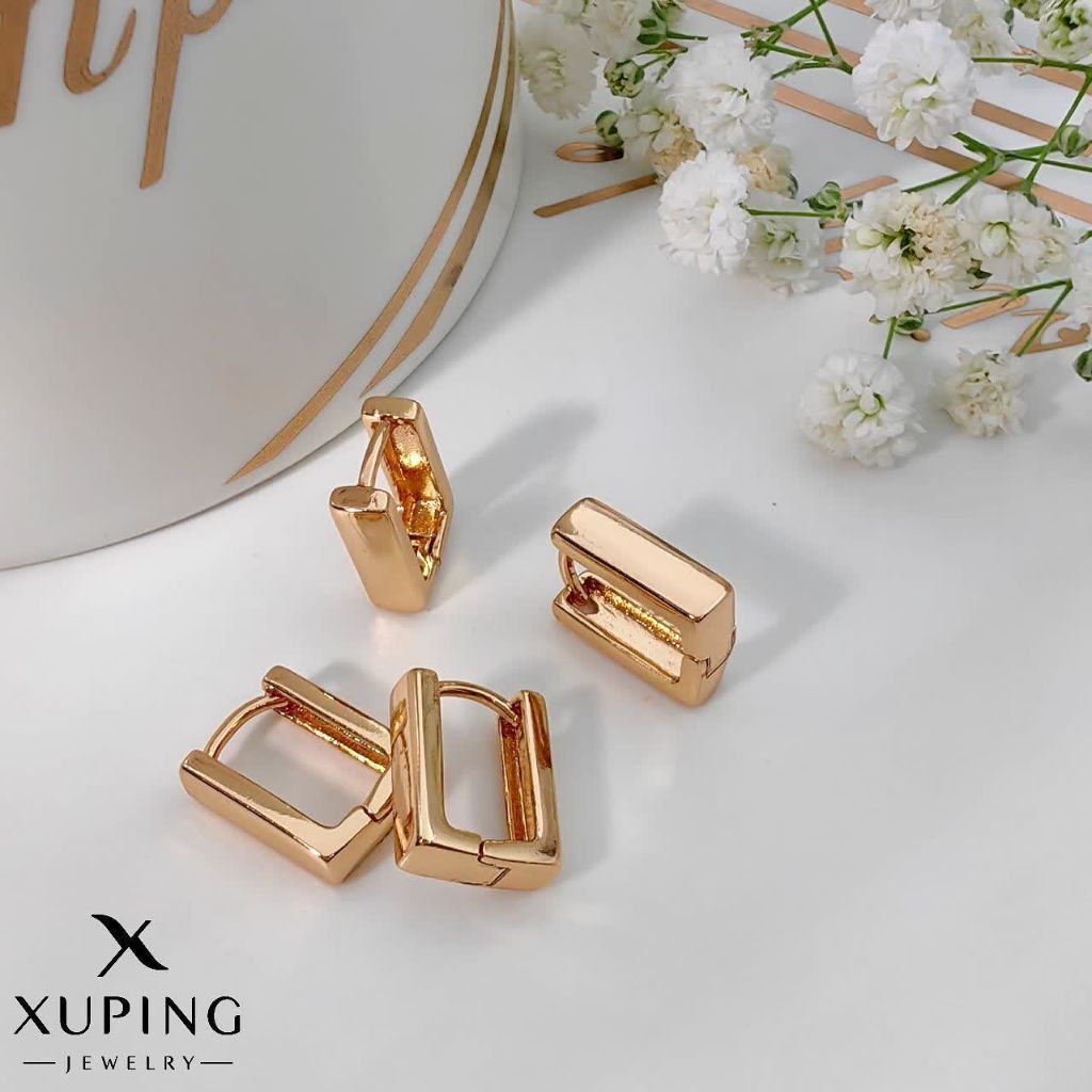 گوشواره ژوپینگ کد 2251 - خرید آنلاین از گالری آداس